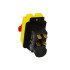 Išjungiklis mini CPN siurbliui 230V (15/240), DKLD DZ-6