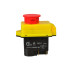 Išjungiklis mini CPN siurbliui 230V (15/240), DKLD DZ-6
