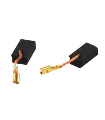 Anglinis šepetėlis kampiniam šlifuokliui Celma HSW125 5,4x8,5x14mm (10/100/2000)