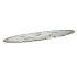 Segmentinis deimantinis pjovimo diskas Heidmann, juodas, 350x25,4x10 mm