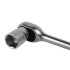 Galvučių raktų komplektas su terkšle KELTIN – 8–32 mm, 1/2", 19 dalių (5/10)