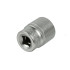Galvučių raktų komplektas su terkšle KELTIN – 8–32 mm, 1/2", 19 dalių (5/10)