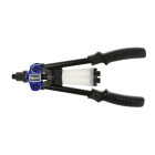 Svirtinis kniediklis GEKO PREMIUM 2,4–6,4 mm
