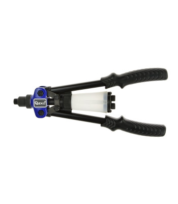 Svirtinis kniediklis GEKO PREMIUM 2,4–6,4 mm