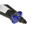 Svirtinis kniediklis GEKO PREMIUM 2,4–6,4 mm