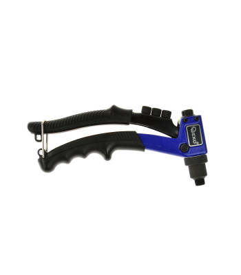 Rankinės kniedijimo replės GEKO PREMIUM (30) 2.4-4.8mm