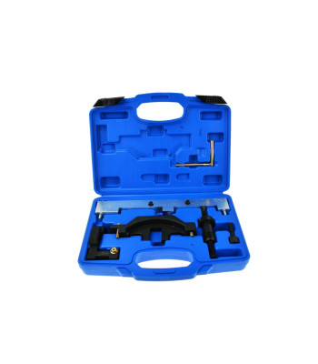 Paskirstymo mechanizmo fiksavimo rinkinys BMW N40 N45 N45T 1.6 116i 316i (5)