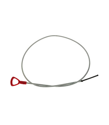 Mercedes-Benz automatinės pavarų dėžės alyvos lygio matuoklis, 1220mm (20)