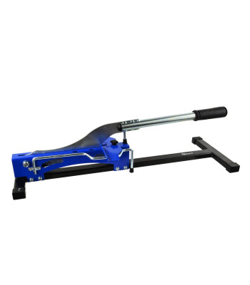 Grindų plokščių pjovimo giljotina, 210mm-12mm