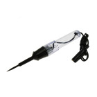 Įtampos tikrintuvas automobiliams 6/12V
