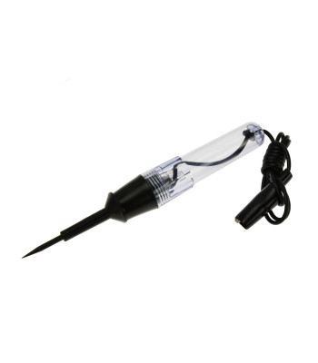 Įtampos tikrintuvas automobiliams 6/12V