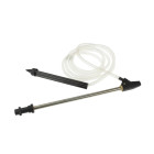 Šlapiojo smėliavimo rinkinys aukšto slėgio plovimo įrenginiams, KARCHER K2–K7