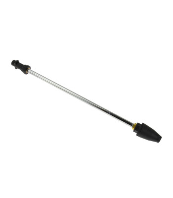 Lance su rotaciniu turbo antgaliu aukšto slėgio plovyklėms Karcher K2-K6