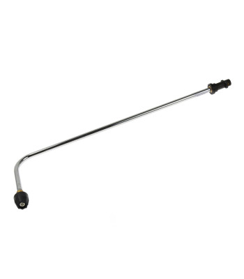 Kampinė plovimo ietis važiuoklei, Karcher K2-K7