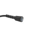 Aukšto slėgio žarna aukšto slėgio plovimo įrenginiams, KARCHER HD/HDS, M22x1.5/M22x1.5, 10 m