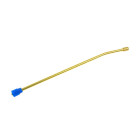 Žalvarinis slėginio purkštuvo vamzdelis (200), 5-8L, 36 cm