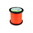 Valas trimeriui, apvalus 2.0mmx1LB (24/27)