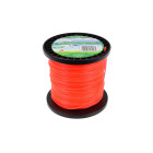 Apvalus trimerio valas 2.4mmx1LB (24/27)
