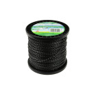 Rifliuotas trimerio pjovimo valas 2.4mm x 1LB, 122m (24/27)