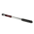 Profesionalus dinamometrinis raktas Tvardy (12), 3/8", 19–110 Nm