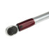 Profesionalus Tvardy dinamometrinis raktas, 1/4" 5–25 Nm (25)