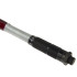 Profesionalus Tvardy dinamometrinis raktas, 1/4" 5–25 Nm (25)