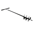 Rankinis dirvos grąžtas PL, 140mm (1/100)