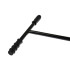 Rankinis dirvos grąžtas PL, 140mm (1/100)