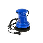 Rotacinė automobilio poliravimo mašinėlė 230V 150mm