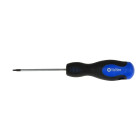 Atsuktuvas GEKO, TORX T6, 75 mm (10/100)