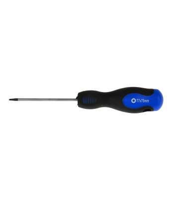 Torx atsuktuvas GEKO, T7x75 mm (10/100)