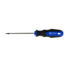 Torx atsuktuvas GEKO, T5 x 75 mm (10/100)