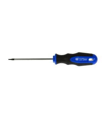 Torx atsuktuvas GEKO, T5 x 75 mm (10/100)