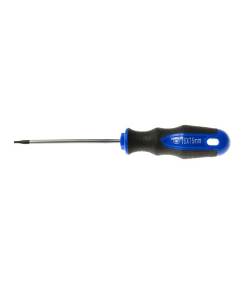 Torx atsuktuvas GEKO (10/100), T6 × 75 mm