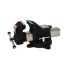 Profesionalus spaustuvas, 25GW (2), 4" (100mm)