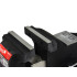 Profesionalus spaustuvas, 25GW (2), 4" (100mm)
