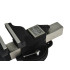 Profesionalus spaustuvas 25GW (1), 5" (125 mm)
