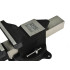 Profesionalus spaustuvas 25GW 6" (150mm)