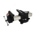 Profesionalūs spaustuvai 25GW, 8" (200mm)