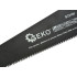 Rankinis pjūklas medienai su dėklu, PTFE 65Mn (8/32/36), 450 mm