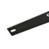 Dvipusis rankinis pjūklas medienai PTFE 65Mn (48), 400 mm