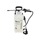 Purkštuvas agresyvioms cheminėms medžiagoms SX-8 (6) 8L