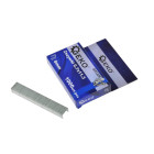 Kabės, 1000 vnt. – tipas A, 0,7 × 11,3, 8 mm