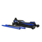 Greitas žemo profilio hidraulinis keltuvas PREMIUM(1) 3T 75-500mm