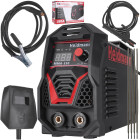 Inverterinis suvirinimo aparatas IGBT NEW (1) 330