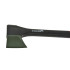Skaldomasis kirvis TVARDY (12) 17,5" 1000g