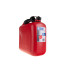 PL plastikinis kanistras su piltuvu, 10L