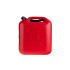 Plastikinis kanistras PL su piltuvu (2), 20L