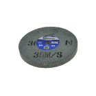 Šlifavimo diskas stacionariam šlifuokliui, G36 (20), 150x16x12.7 mm
