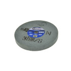 Stalinio šlifuoklio šlifavimo diskas 150x16x12.7mm G60